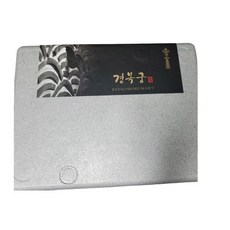 경복궁도가니탕