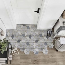 스투시슬립매트