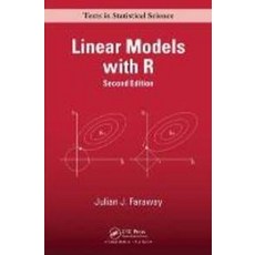 Linear Models with R., CRC Press