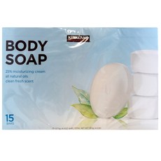 커클랜드하우스홀드물티슈