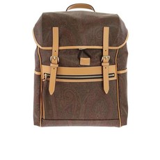 [ETRO] 남성 백팩 amp belt-packages A0N3478007600 Brown /49