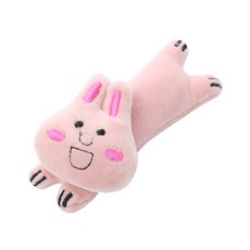 대화식 고양이 장난, 분홍색, 1개