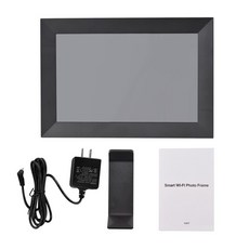 디지털액자터치