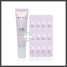 헤라 매직스타터 2호 라벤더 35ml + 12P 추가증정, 1개