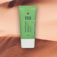 올가 오리진 비비크림 SPF38 PA+++ 미백 주름 기능성 자외선차단톤업크림, 1개