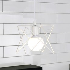 백열전구펜던트