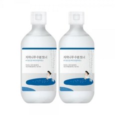 라운드랩 자작나무 수분 토너 300ml 2개 - 자작나무포맨