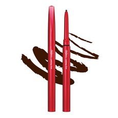 [데자뷰] 오토펜슬아이라이너3_다크브라운, 상세 설명 참조, 상세 설명 참조