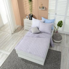 인견침대패드lk