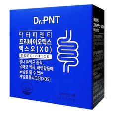 닥터프리바이오틱스365