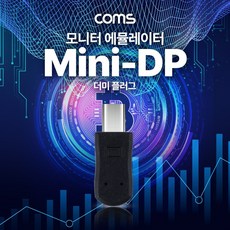 더미플러그