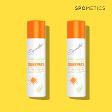 스포메틱스그린네츄럴선스프레이