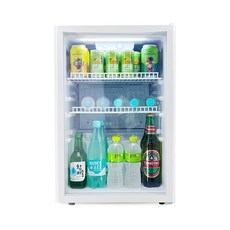 미니 쇼케이스 냉장고-추천-상품