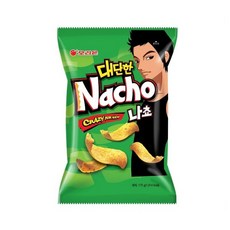 대단한나쵸