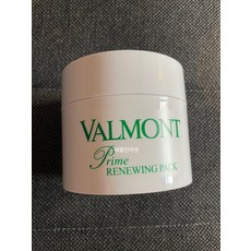 [국내배송] 발몽 Valmont 프라임 리뉴잉팩 200ml 대용량 살롱사이즈