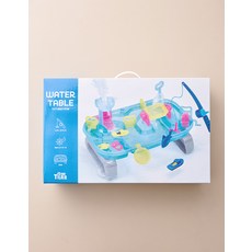 [마이리틀타이거] 타이거 물놀이 테이블 (NEW)