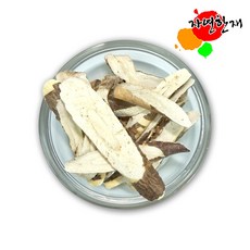 자연한재 국산 골담초 300g 뿌리