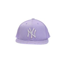 mlb스냅백메쉬