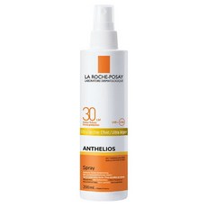 라로슈포제 안뗄리오스 썬 스프레이 SPF30 200ml, 단품