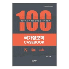 국가정보학casebook