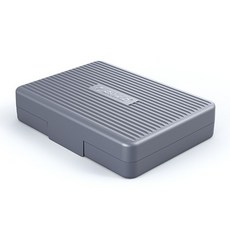 오리코 HDD 보관함 PHA35