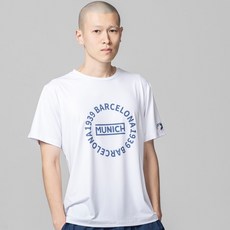 기능성티셔츠 TOP01