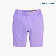 컬리수반바지