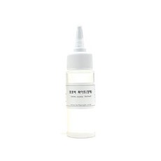 허브인] 호호바오일 정제 화이트(Refined Jojoba Oil), 5개, 50ml