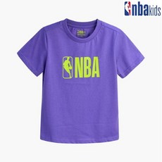 nba키즈티셔츠