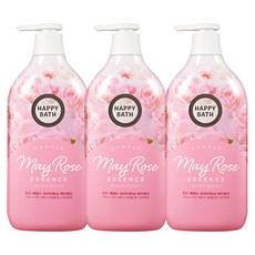 해피바스+바디워시