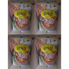 노브랜드육개장