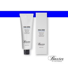 백스터오브캘리포니아쉐이빙