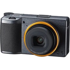 리코 GR3 스트리트 에디션 / RICOH GRIII STREET EDITION 세기P&C 정품 새상품 LK, GR3 STREET
