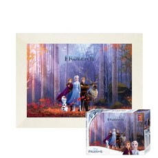 겨울왕국워터볼