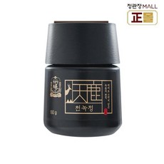 (본사출고) 정관장 천녹정 180g