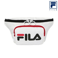 휠라리니어로고힙색