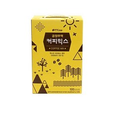지쿱커피