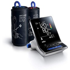 [독일] 브라운 엑티스트핏3 Braun 혈압기 ExactFit 3 상완 혈압 모니터