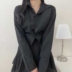 셔츠커프스버튼
