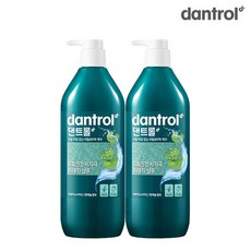 댄트롤샴푸