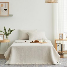 풍기인견피그먼트워싱줄누빔