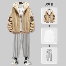 남성빅후리스롱양말