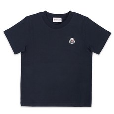 디몬트 24SS 몽클레어 키즈 반팔 8C00018 83907 742
