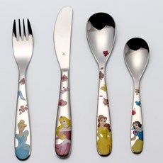 백설공주젓가락