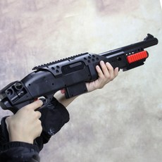 마루이hk416