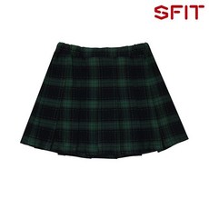 에스핏 주니어 쁘랭 스커트