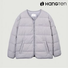 행텐경량패딩 TOP01