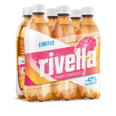 리벨리스틱파운데이션