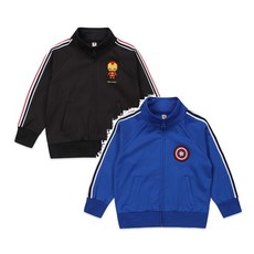 래핑차일드버킷햇