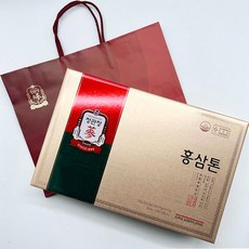 현대백화점 정품 정관장 홍삼톤, 30포, 50ml